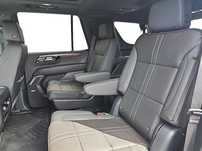 chevrolet Tahoe 2025 - 9