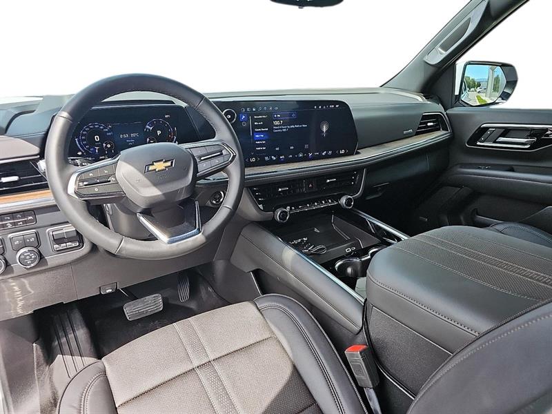 chevrolet Tahoe 2025 - 10