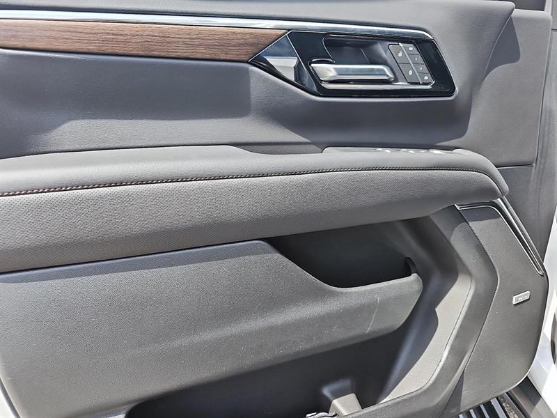 chevrolet Tahoe 2025 - 11