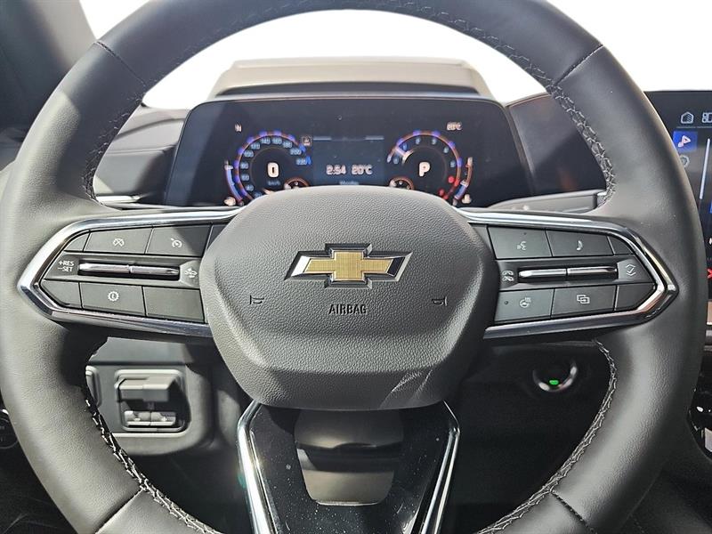 chevrolet Tahoe 2025 - 12