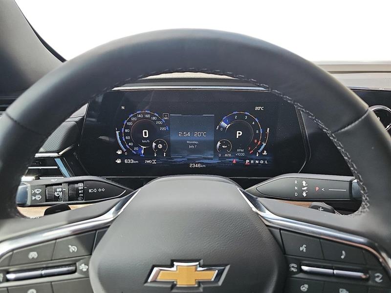 chevrolet Tahoe 2025 - 14