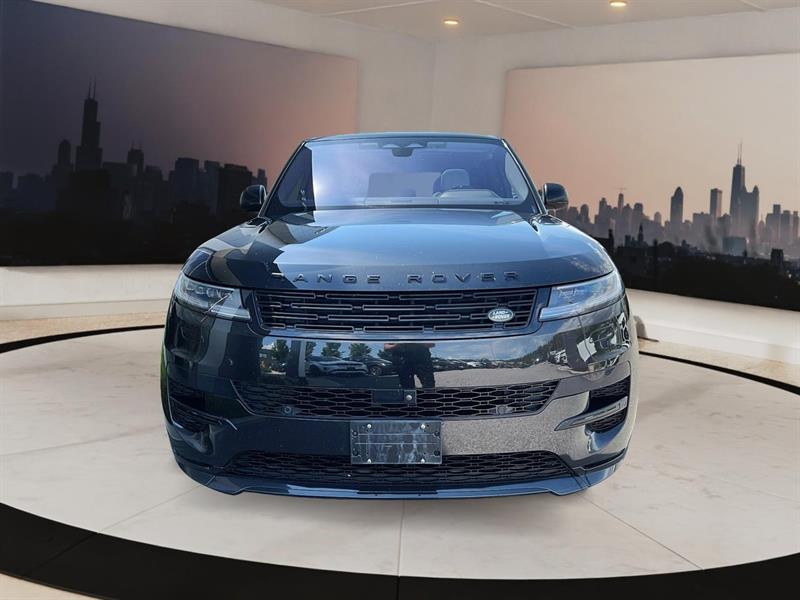 Land Rover Range Rover 2