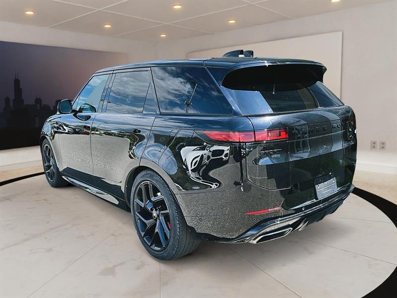 Land Rover Range Rover 4