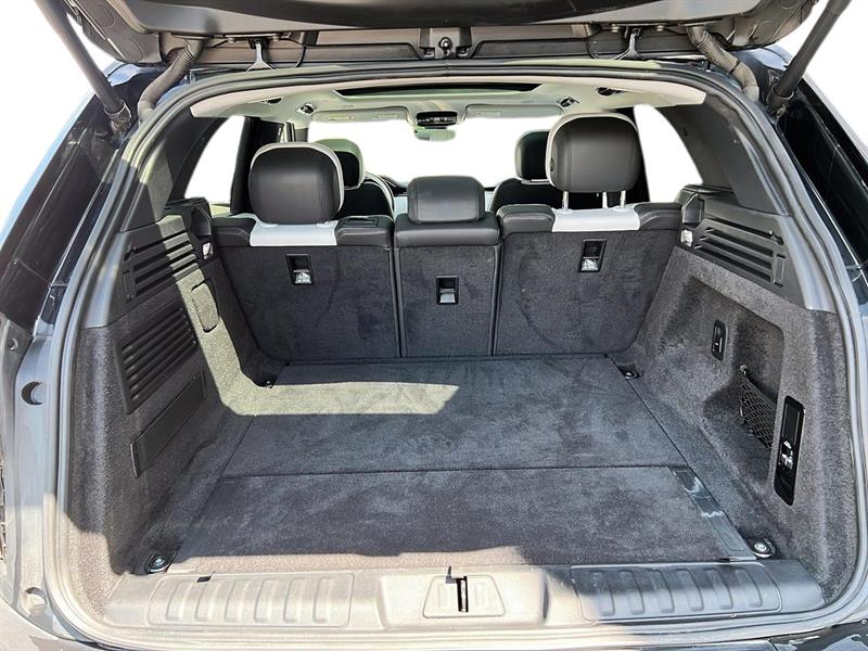 Land Rover Range Rover 6