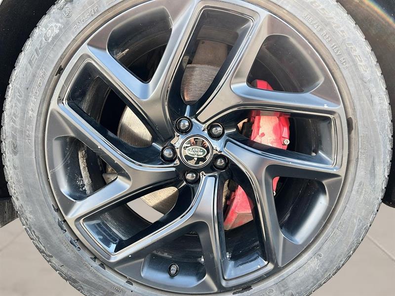 Land Rover Range Rover 7