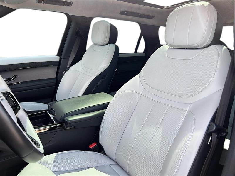 Land Rover Range Rover 8