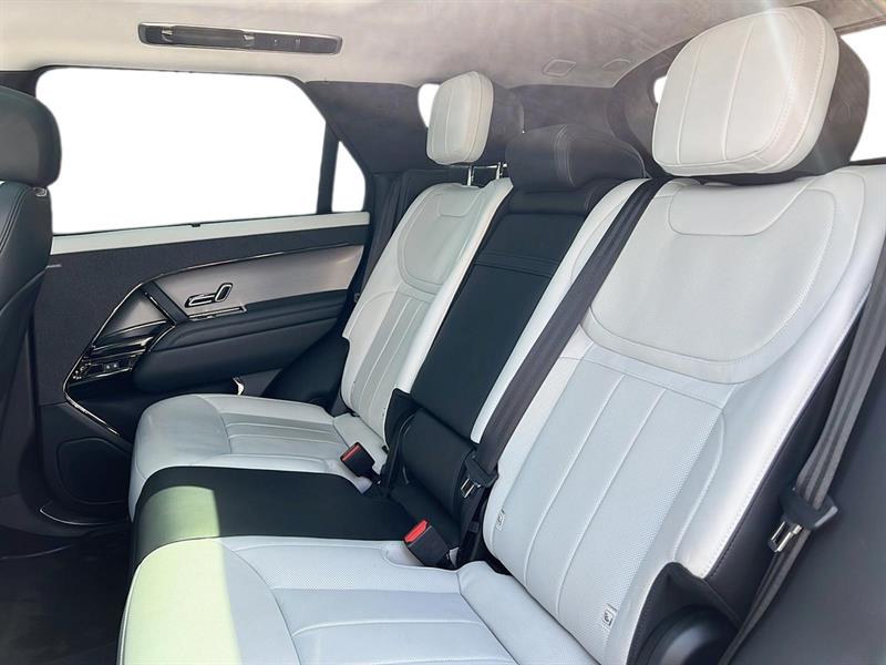 Land Rover Range Rover 9