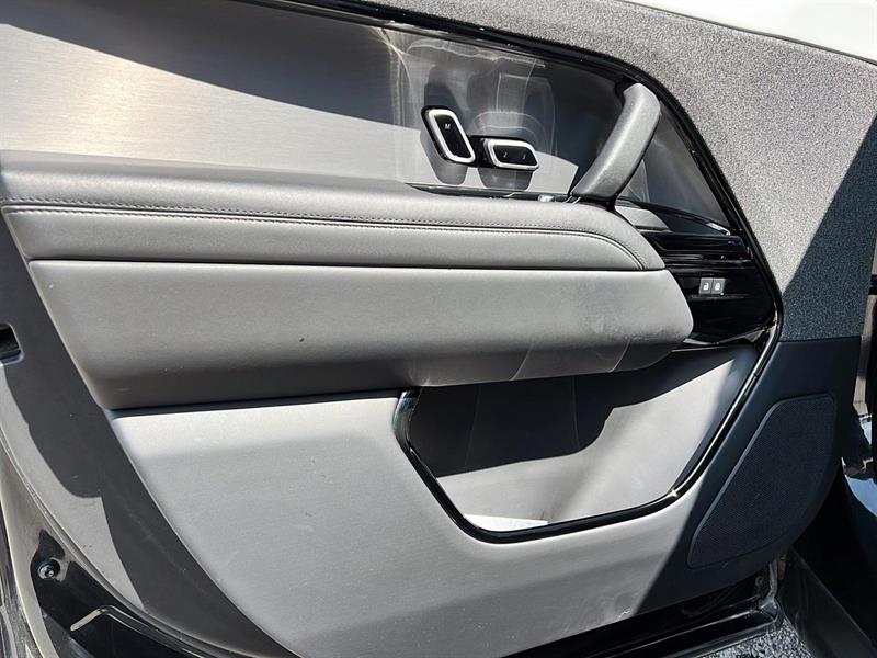 Land Rover Range Rover 11