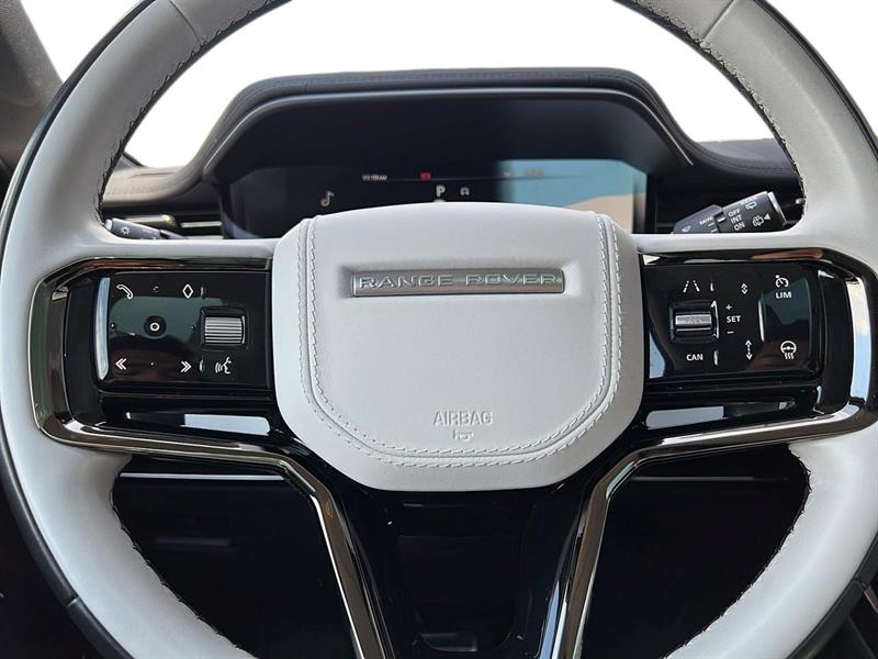 Land Rover Range Rover 12