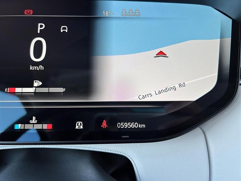 Land Rover Range Rover 13