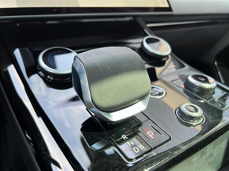 Land Rover Range Rover 15