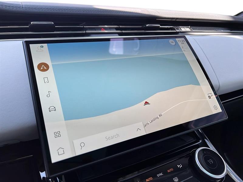 Land Rover Range Rover 17