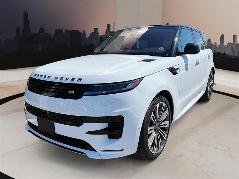 land rover Range Rover Sport 2023