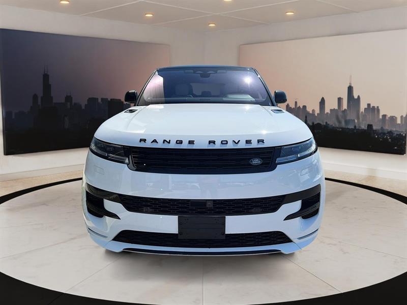 land rover Range Rover Sport 2023 - 2