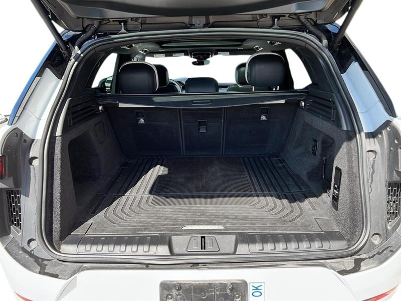 land rover Range Rover Sport 2023 - 6