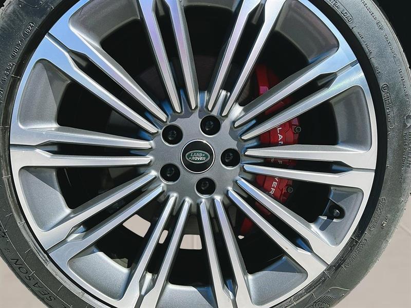 land rover Range Rover Sport 2023 - 7