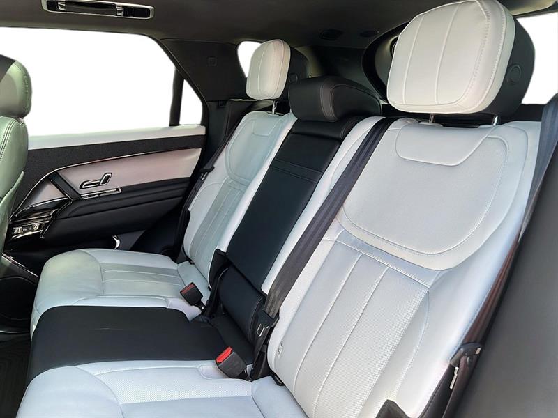 land rover Range Rover Sport 2023 - 9