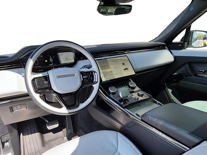 land rover Range Rover Sport 2023 - 10