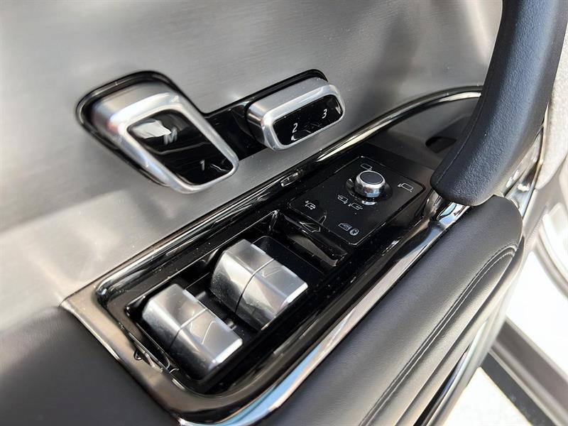 land rover Range Rover Sport 2023 - 11