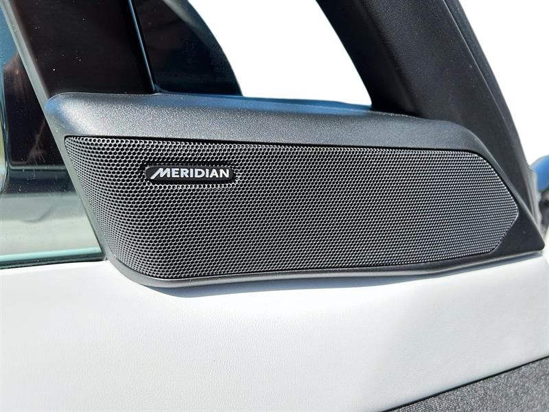 land rover Range Rover Sport 2023 - 12