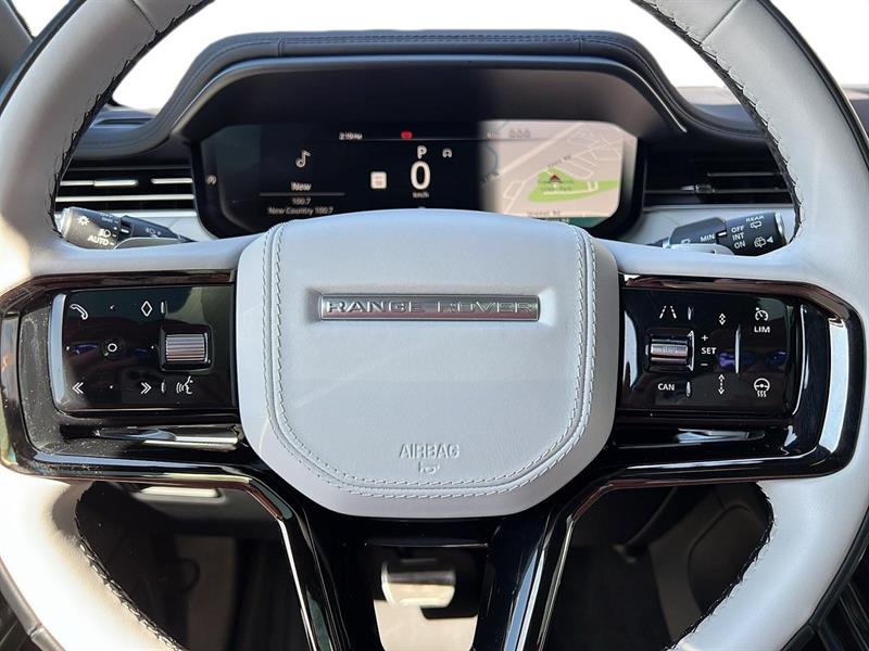 land rover Range Rover Sport 2023 - 13