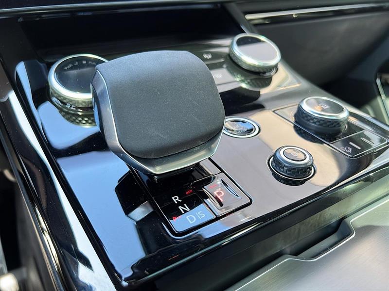 land rover Range Rover Sport 2023 - 16
