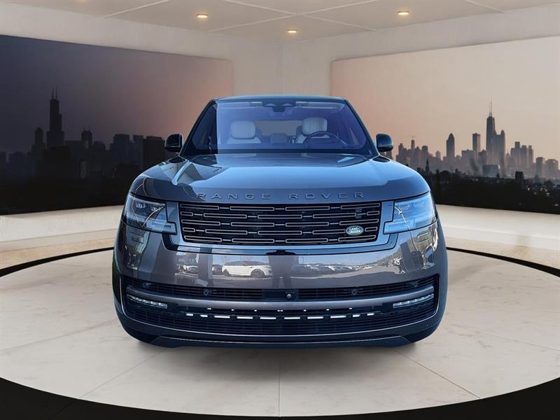 land rover Range Rover 2022 - 2