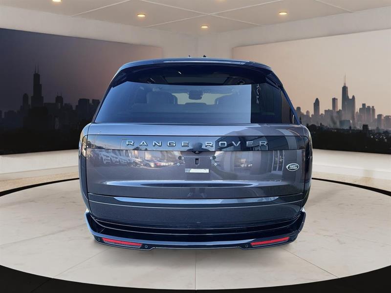 land rover Range Rover 2022 - 3
