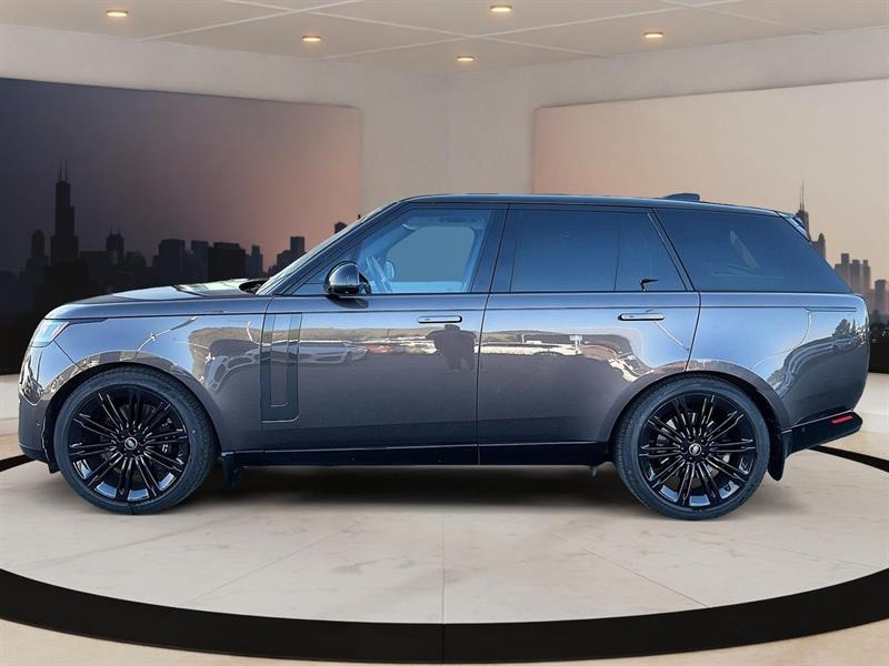 land rover Range Rover 2022 - 5