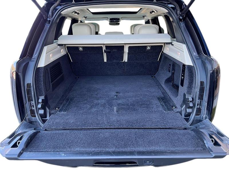 land rover Range Rover 2022 - 6