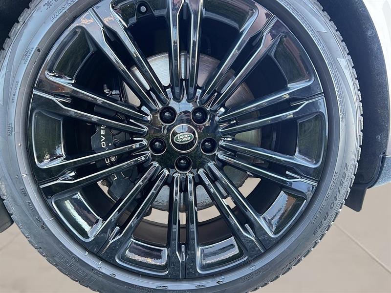 land rover Range Rover 2022 - 7
