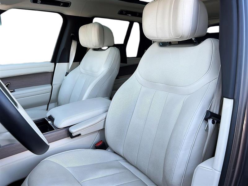 land rover Range Rover 2022 - 8