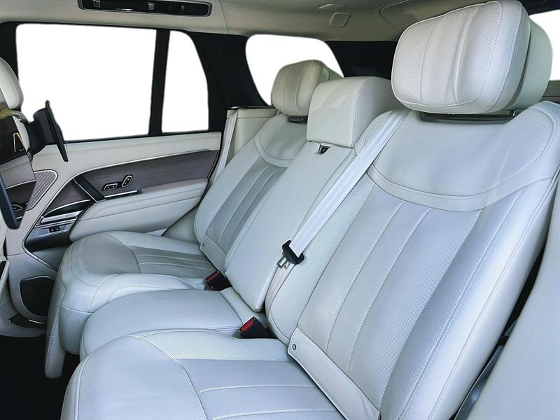 land rover Range Rover 2022 - 9