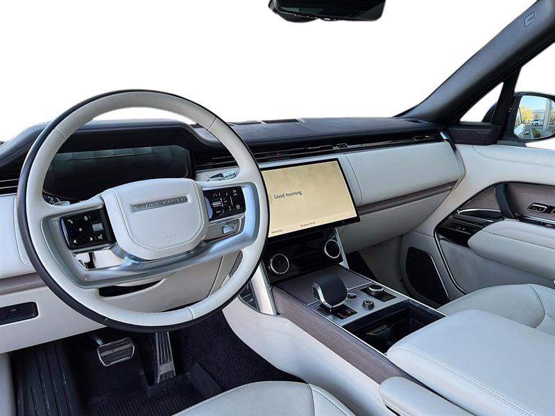 land rover Range Rover 2022 - 10