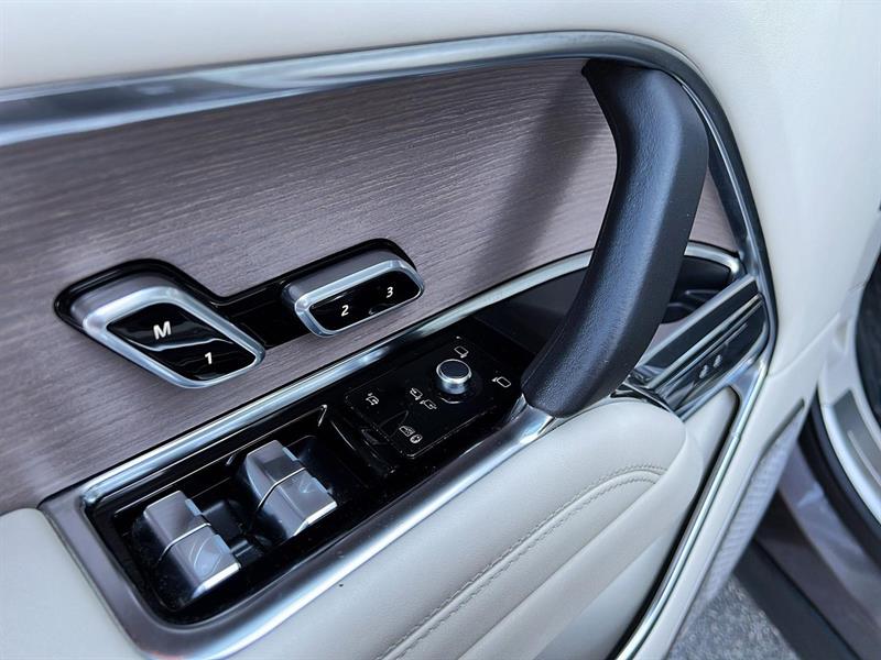 land rover Range Rover 2022 - 11
