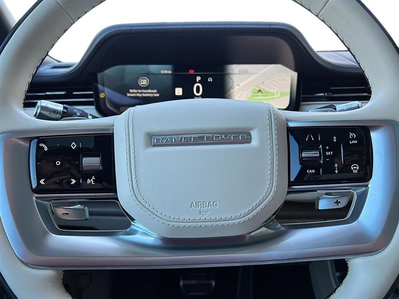 land rover Range Rover 2022 - 14