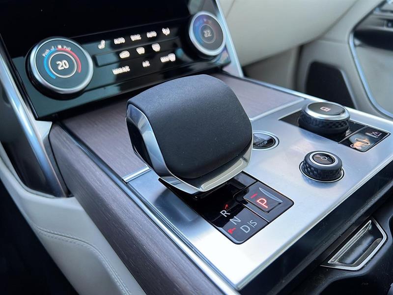 land rover Range Rover 2022 - 17