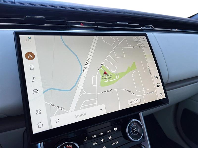 land rover Range Rover 2022 - 19