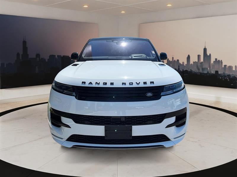land rover Range Rover Sport 2023 - 2