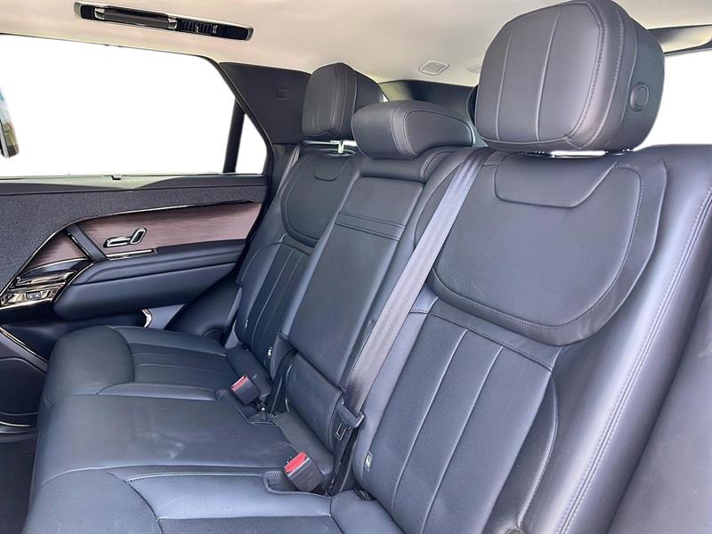 land rover Range Rover Sport 2023 - 9