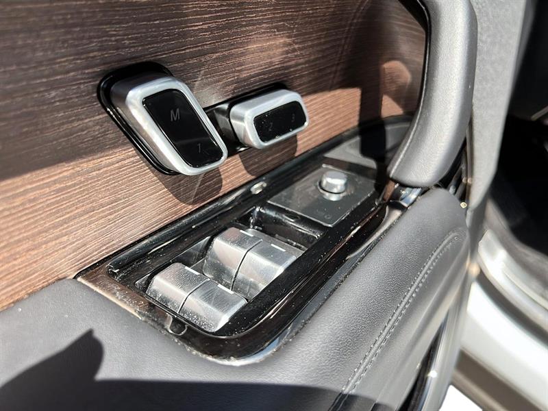 land rover Range Rover Sport 2023 - 11