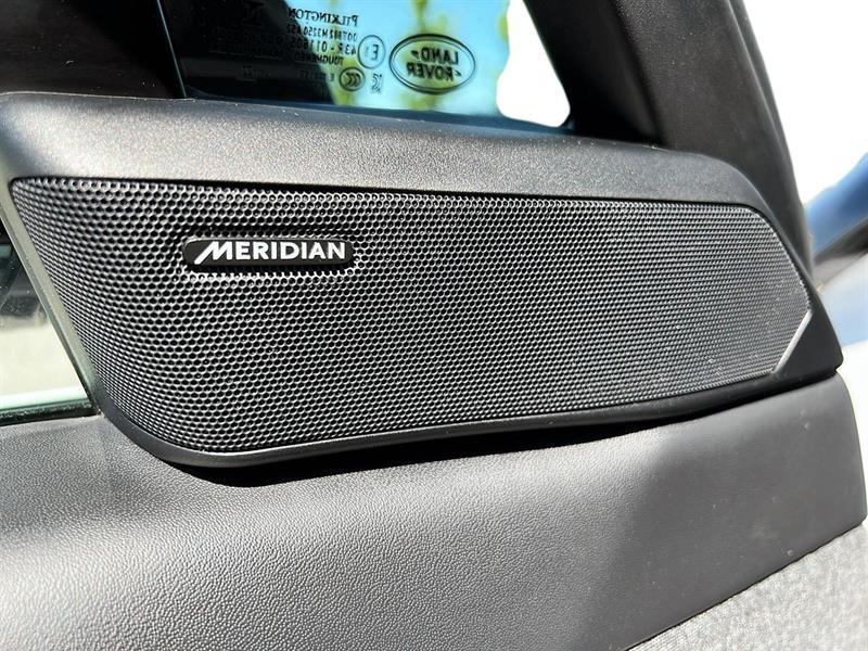 land rover Range Rover Sport 2023 - 12