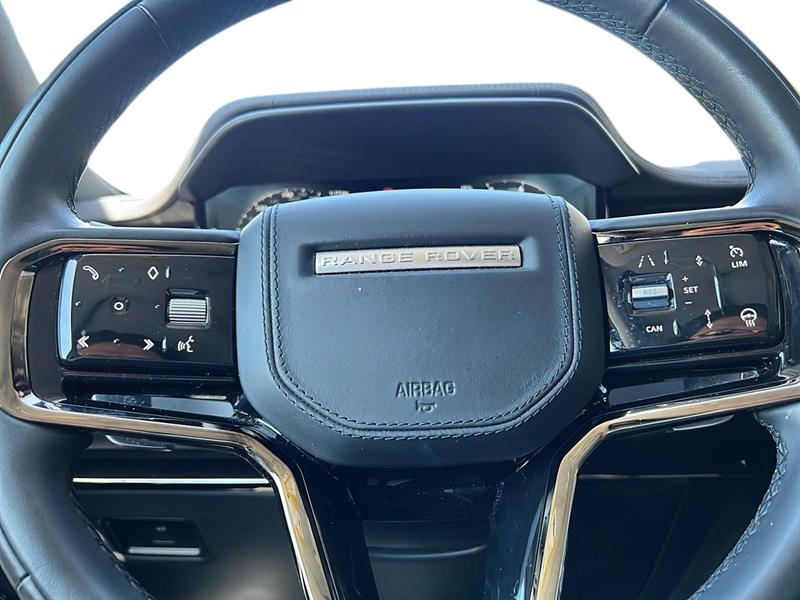 land rover Range Rover Sport 2023 - 13