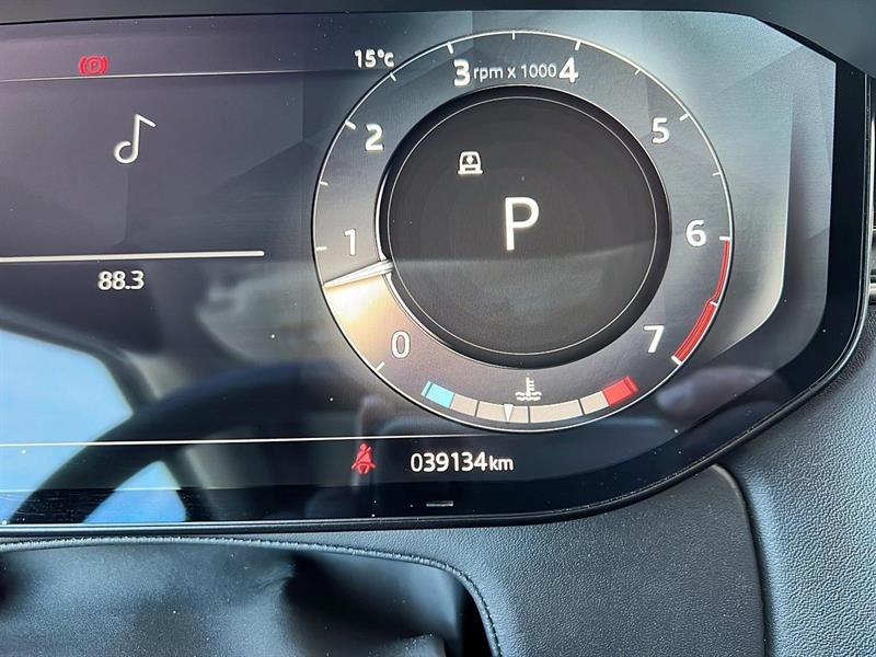 land rover Range Rover Sport 2023 - 14