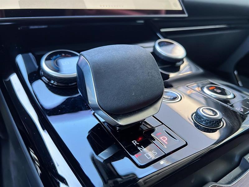 land rover Range Rover Sport 2023 - 16