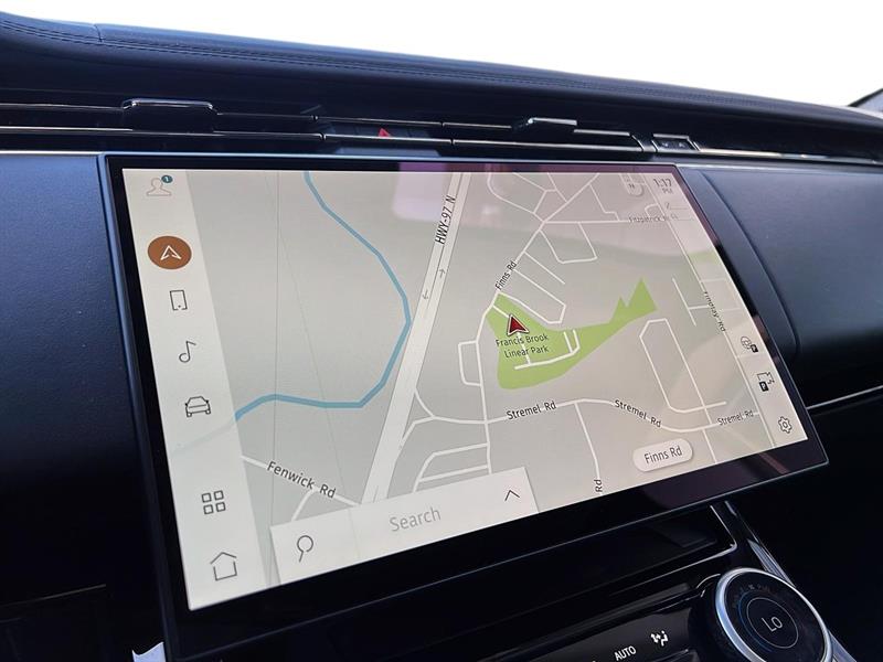 land rover Range Rover Sport 2023 - 18