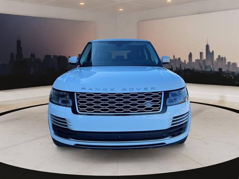 land rover Range Rover 2019 - 2
