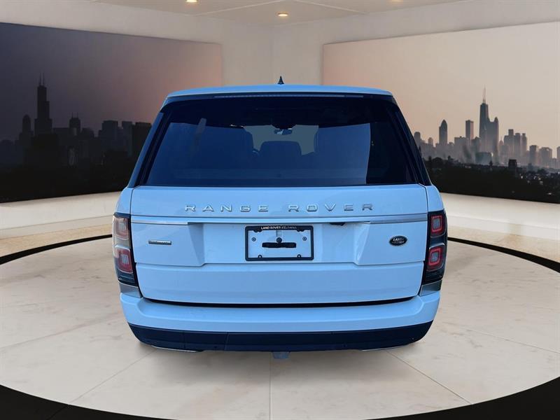 land rover Range Rover 2019 - 3