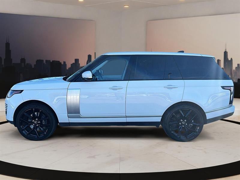 land rover Range Rover 2019 - 5
