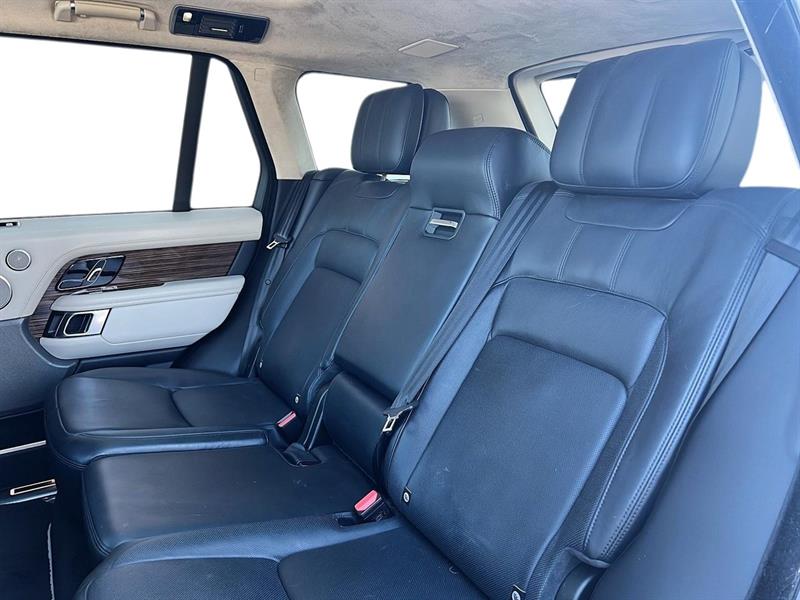 land rover Range Rover 2019 - 9